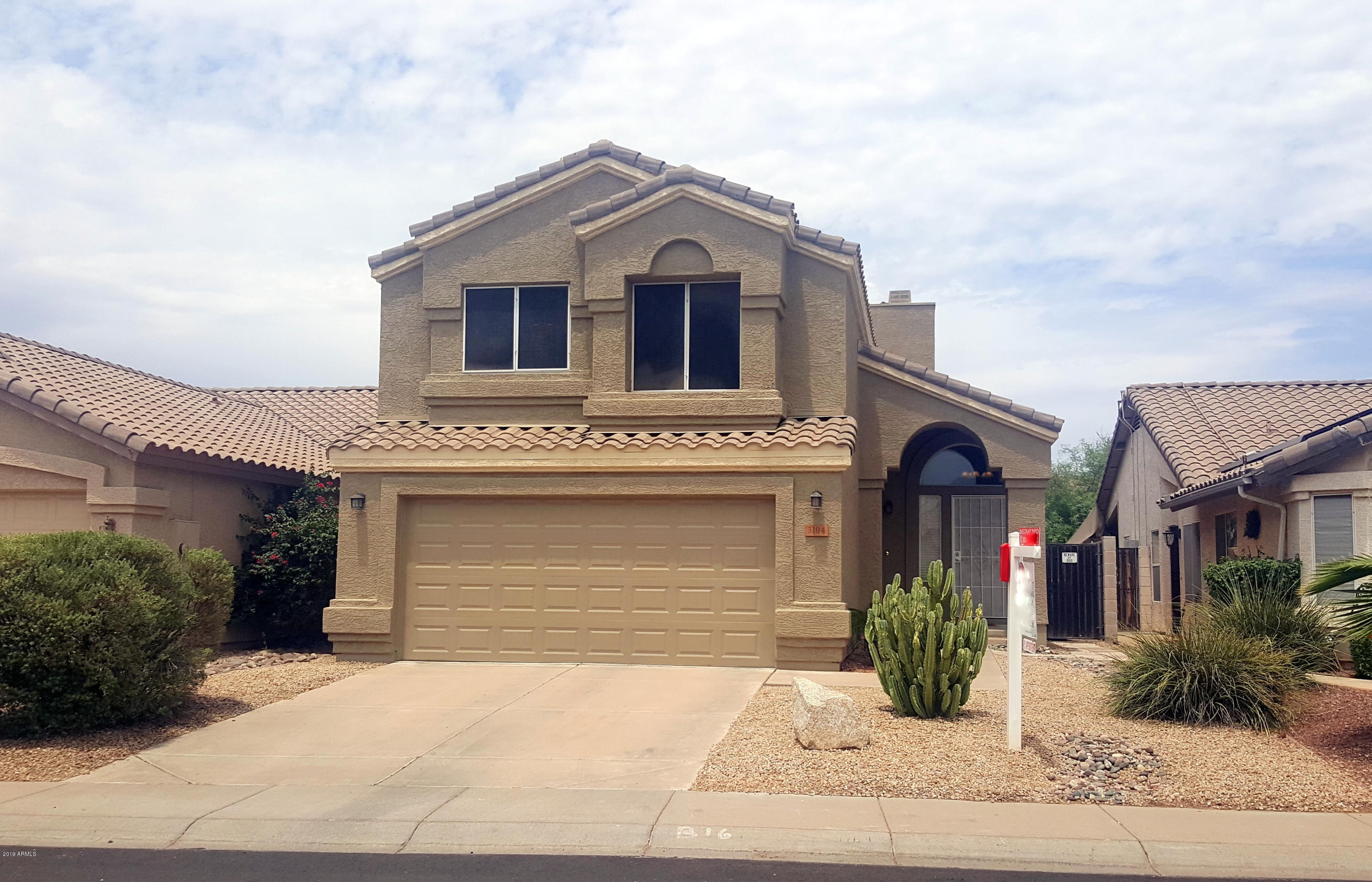 3104 East Escuda Road Phoenix, AZ 85050 - Photo 3 of 34 Newfront3