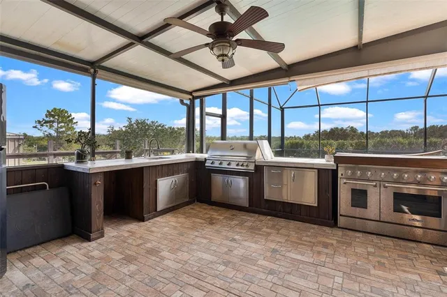 $1,200,000 | 7086 Number 2 Road, Howey-in-the-Hills, FL 34737