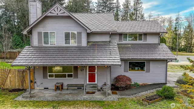 $515,000 | 951 Northeast Marlene Court, Bremerton, WA 98311