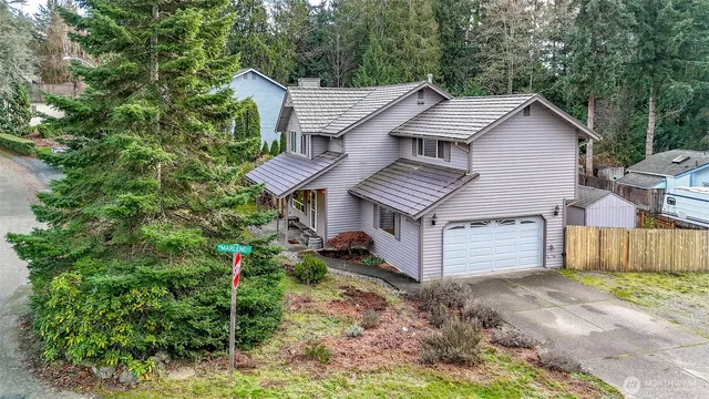 $515,000 | 951 Northeast Marlene Court, Bremerton, WA 98311