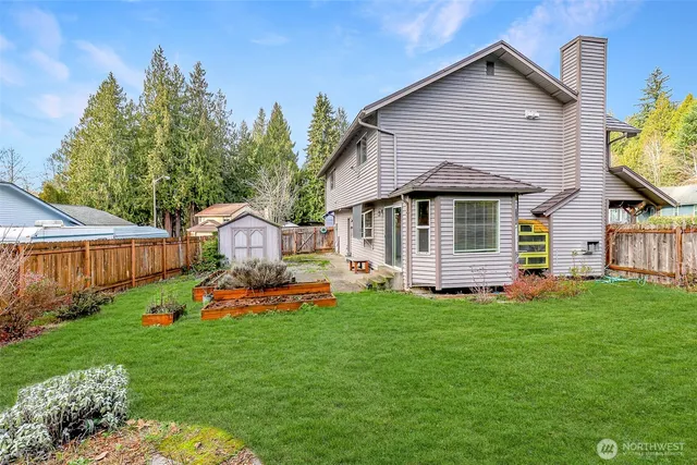 $515,000 | 951 Northeast Marlene Court, Bremerton, WA 98311