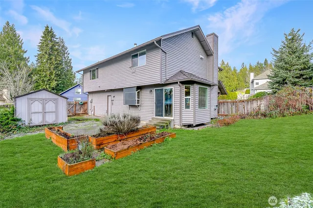 $515,000 | 951 Northeast Marlene Court, Bremerton, WA 98311