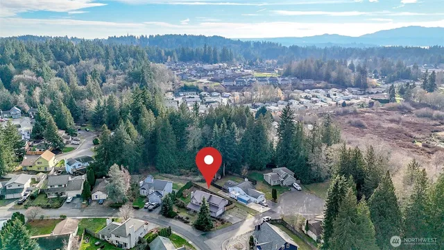 $515,000 | 951 Northeast Marlene Court, Bremerton, WA 98311