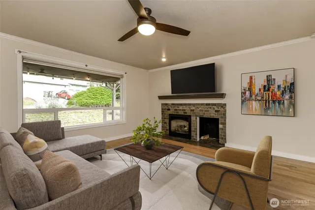 $515,000 | 951 Northeast Marlene Court, Bremerton, WA 98311