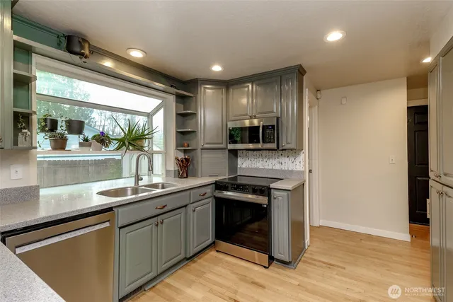 $515,000 | 951 Northeast Marlene Court, Bremerton, WA 98311