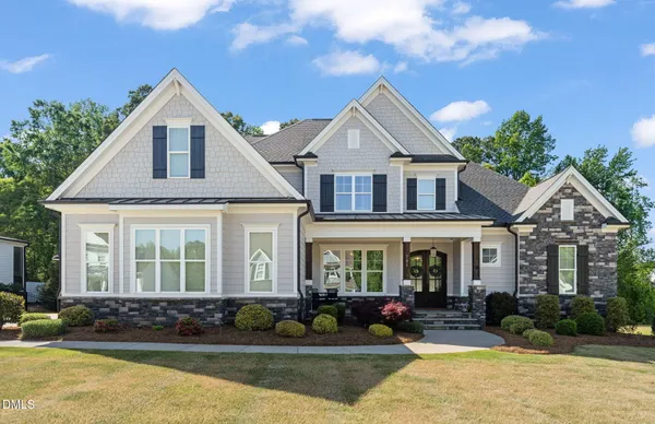 $1,150,000 | 721 Pelzer Drive, Wake Forest, NC 27587