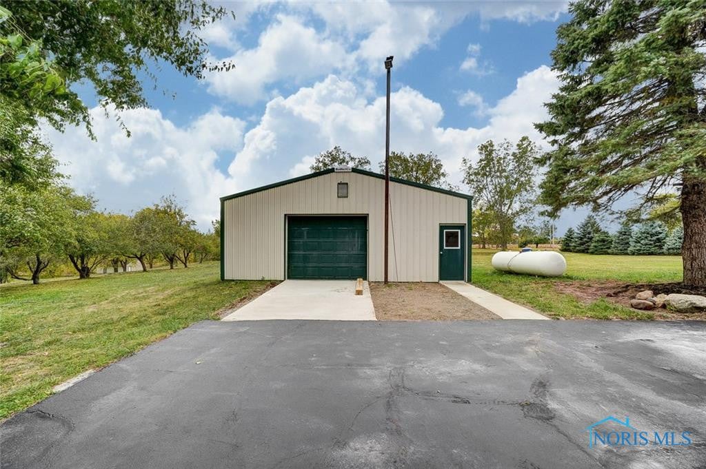 10245 South River Road Waterville, OH 43566 - Photo 46 of 50 Gallery Image 46