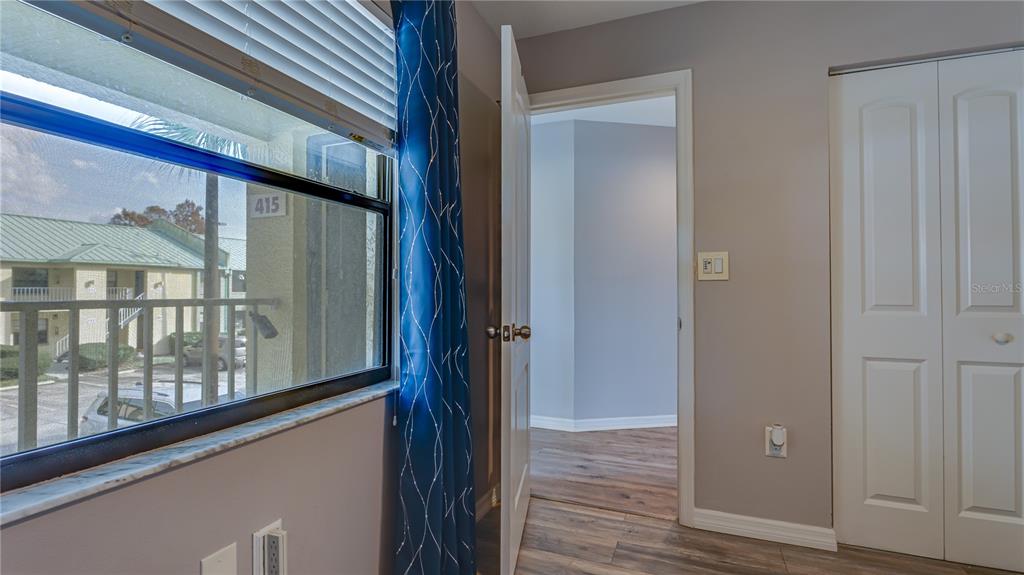 6145 113th Street, Unit 415 Seminole, FL 33772 - Photo 27 of 35 a view of front door