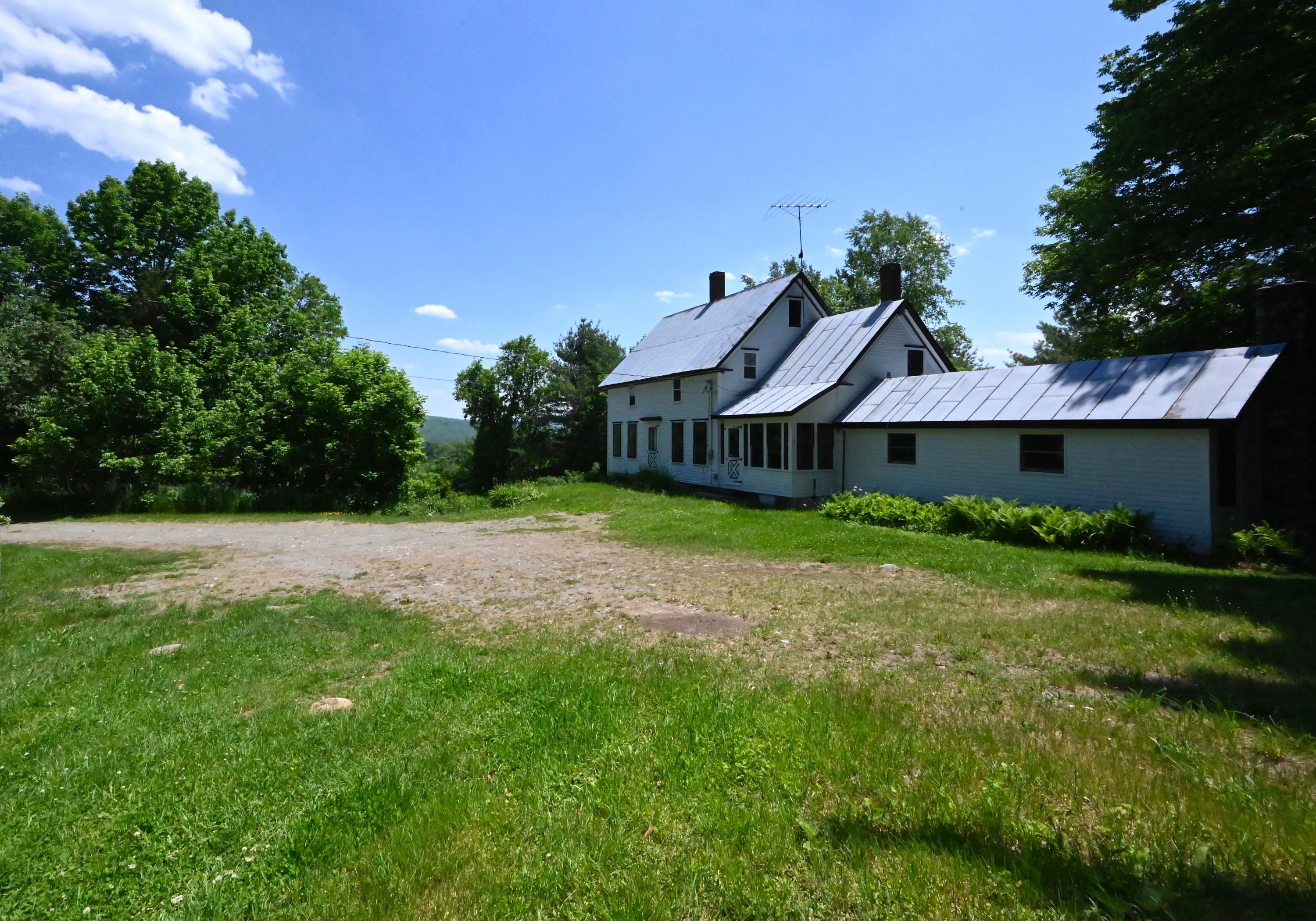 1368 Rangeley Road Phillips, ME 04966 - Photo 23 of 71 1368 Rangley Rd Phillips ME23
