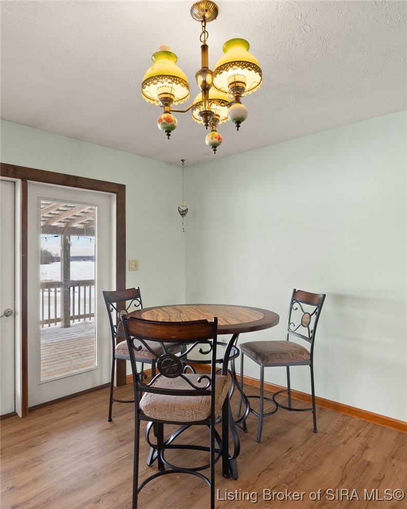 5750 Shewmaker Lane Southeast Elizabeth, IN 47117 - Photo 11 of 52