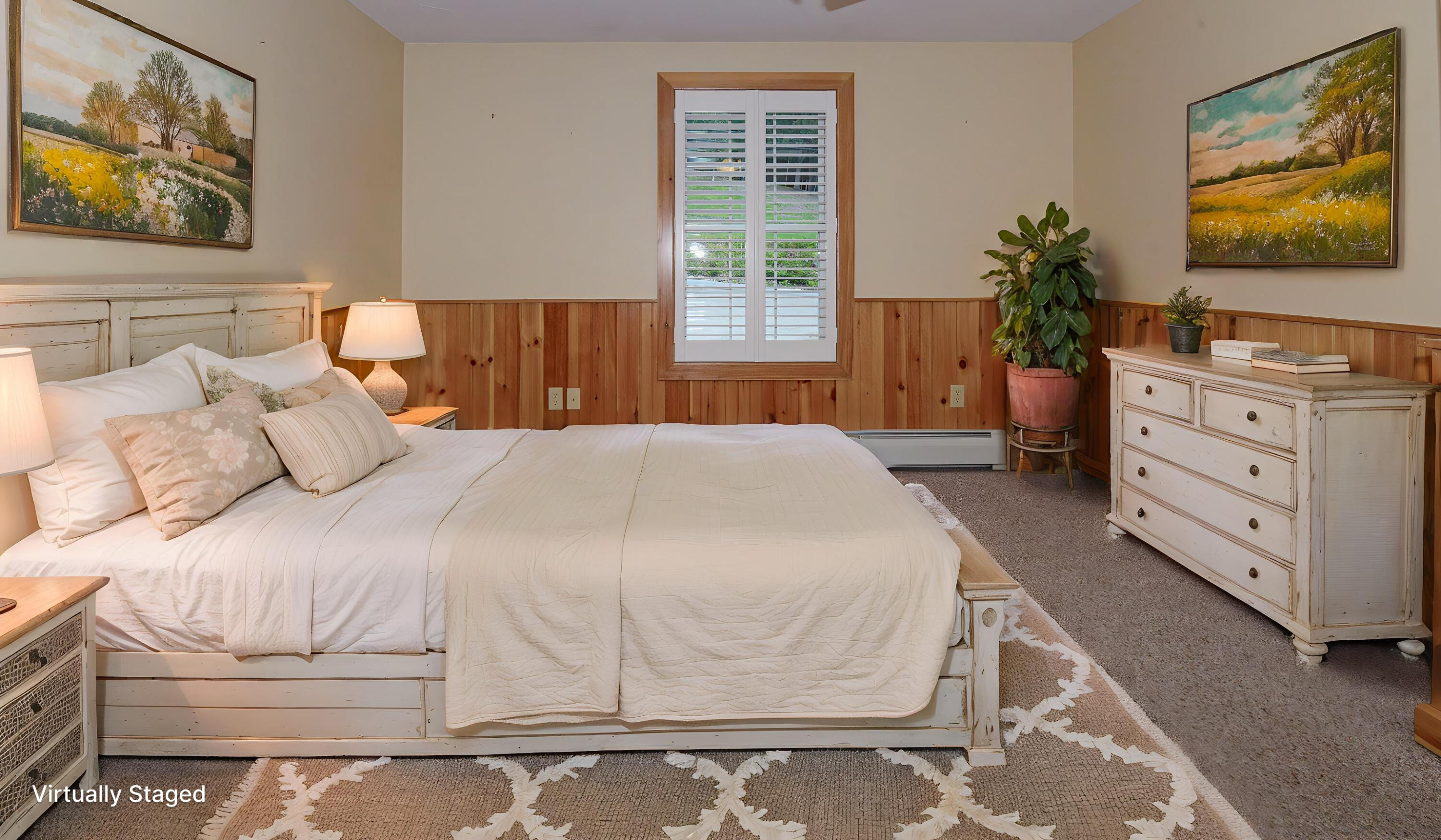 455 Christian Hill Road Lovell, ME 04051 - Photo 15 of 35 bedroom-1-455-christian-hill-road-55-cop