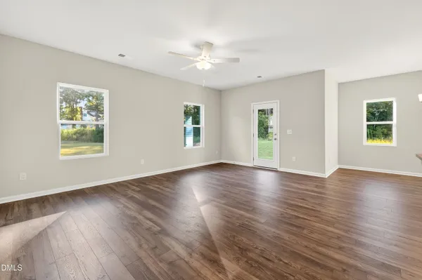 $347,720 | 204 Shiloh Woods Circle, Smithfield, NC 27577