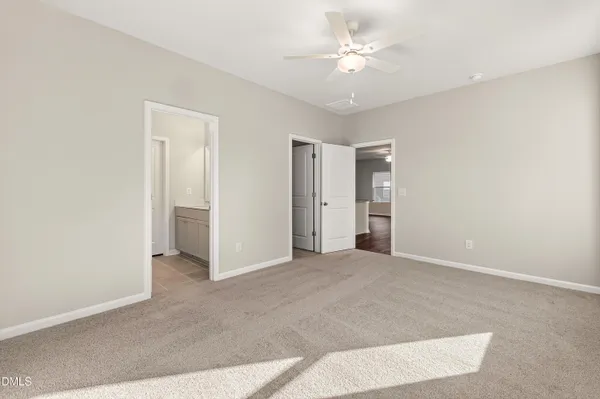 $347,720 | 204 Shiloh Woods Circle, Smithfield, NC 27577