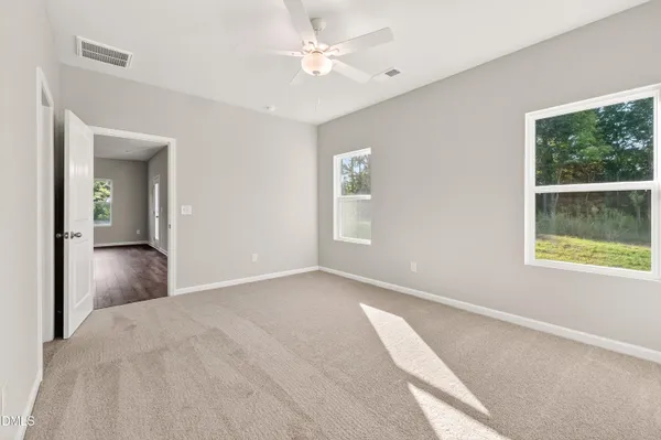 $347,720 | 204 Shiloh Woods Circle, Smithfield, NC 27577