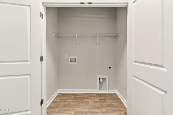 $347,720 | 204 Shiloh Woods Circle, Smithfield, NC 27577