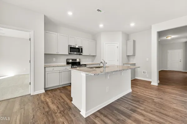 $347,720 | 204 Shiloh Woods Circle, Smithfield, NC 27577