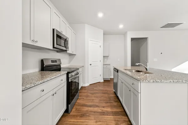 $347,720 | 204 Shiloh Woods Circle, Smithfield, NC 27577