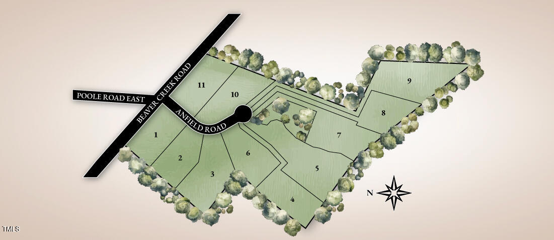 120 Anfield Road New Hill, NC 27562 - Photo 2 of 19