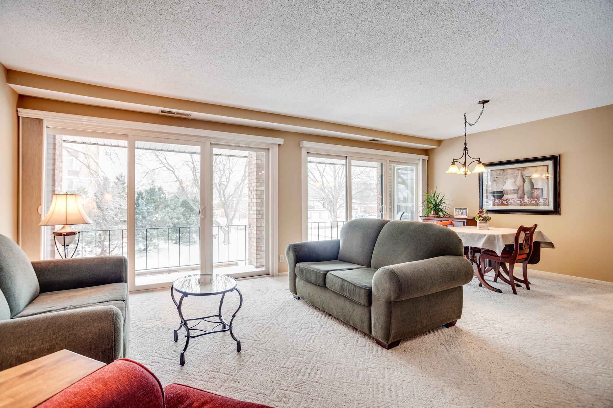 6415 Colony Way, Unit 2A Edina, MN 55435 - Photo 2 of 28