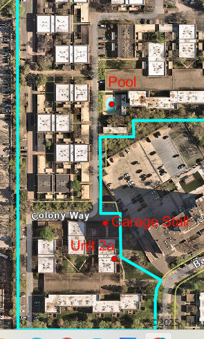 6415 Colony Way, Unit 2A Edina, MN 55435 - Photo 28 of 28