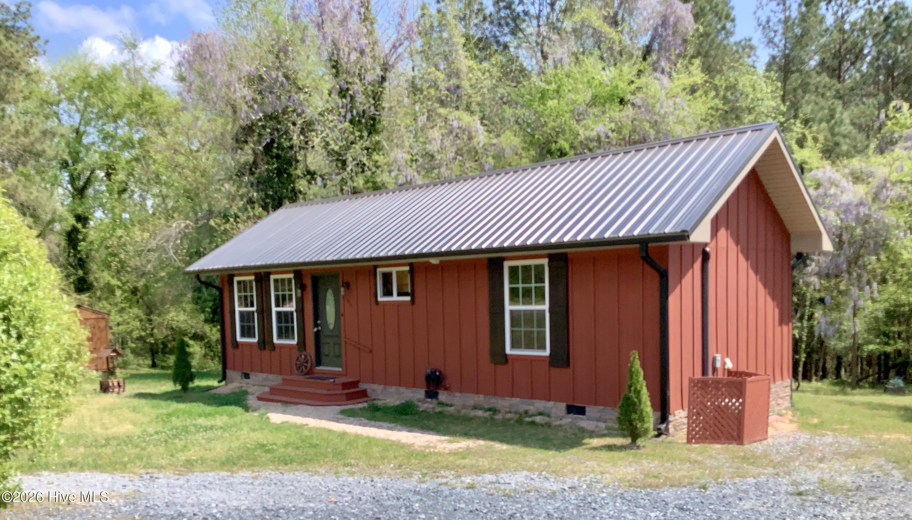 511 Dowd Road Carthage, NC 28327 - Photo 1 of 13 IMG_1132
