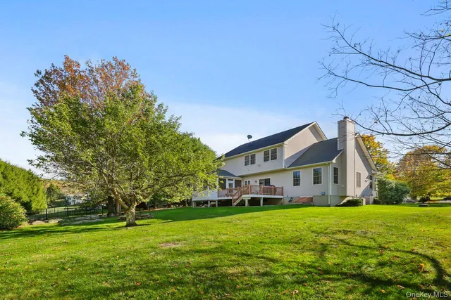 $775,000 | 4 Mane Way, Pawling, NY 12564