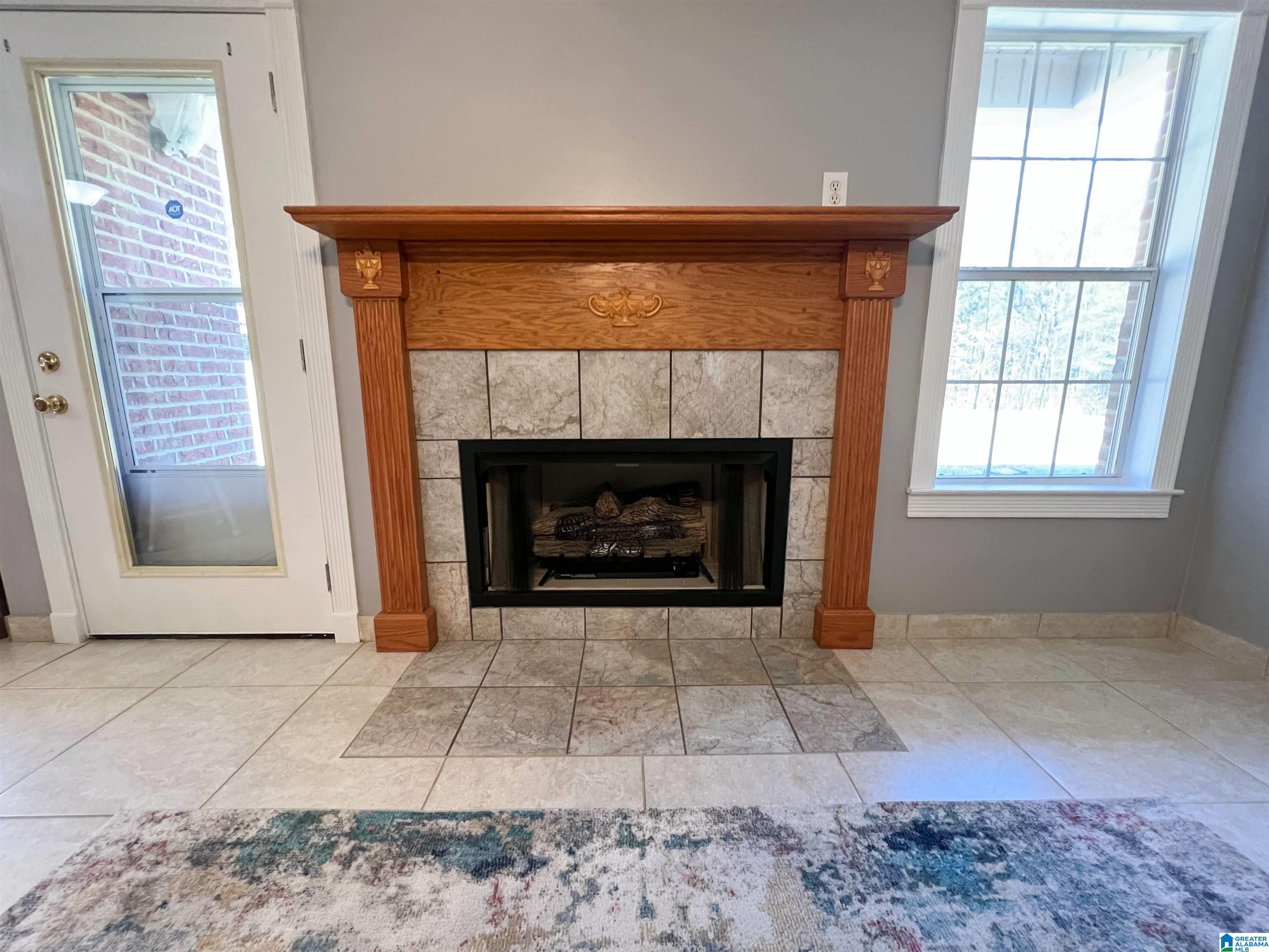 1586 Mark Green Road Jacksonville, AL 36265 - Photo 13 of 27