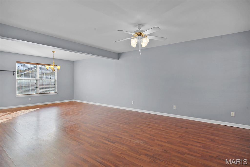 2655 Brookrun Drive Belleville, IL 62221 - Photo 3 of 29