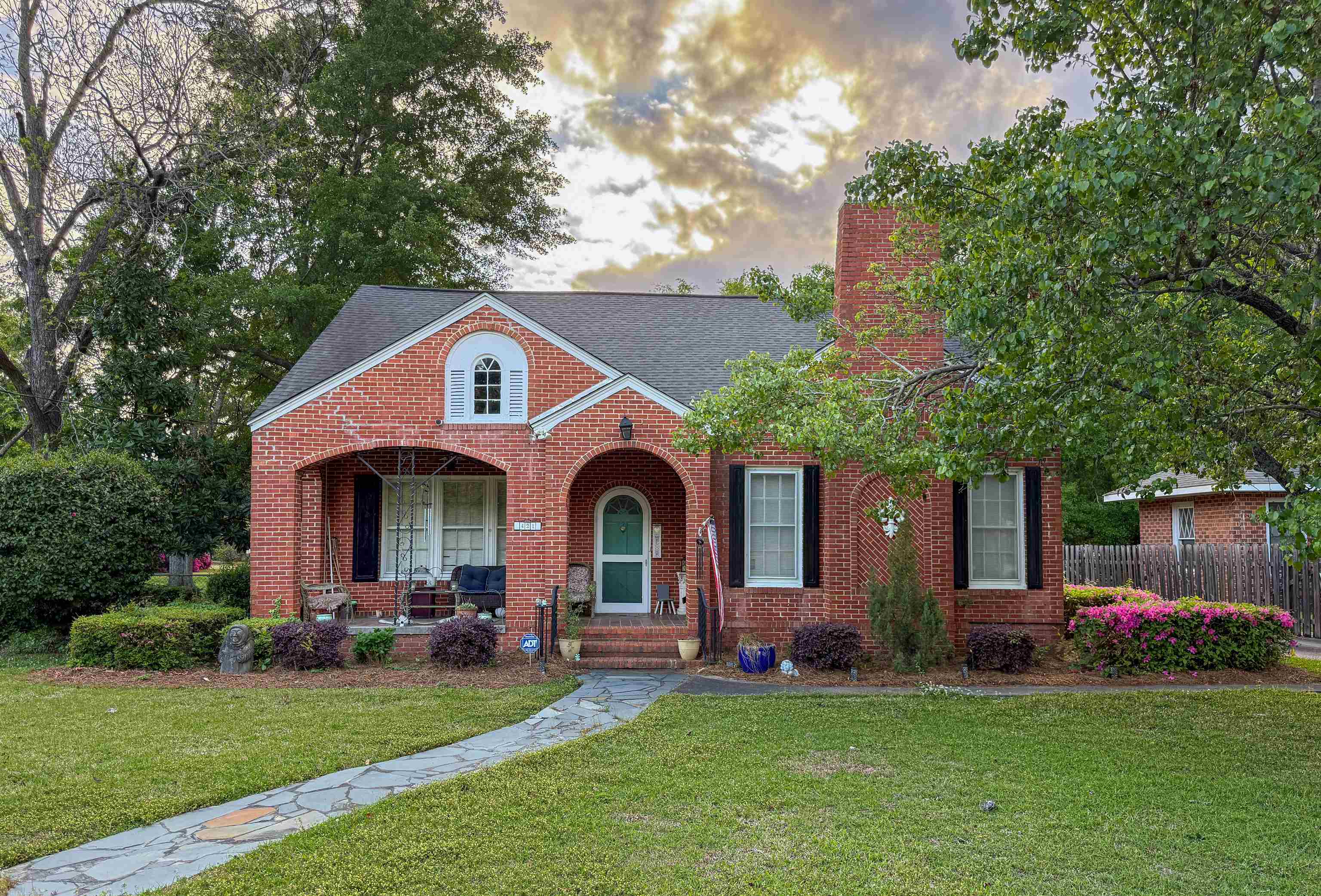 421 North Main Street Mullins, SC 29574 - Photo 1 of 1