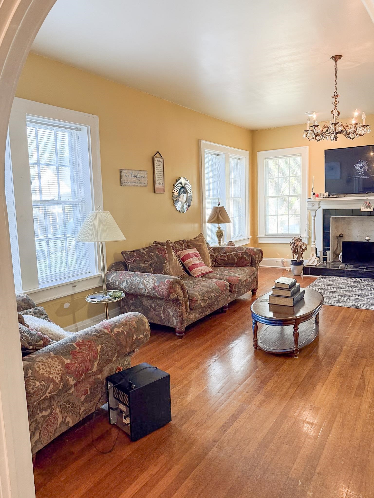 421 North Main Street Mullins, SC 29574 - Photo 6 of 15