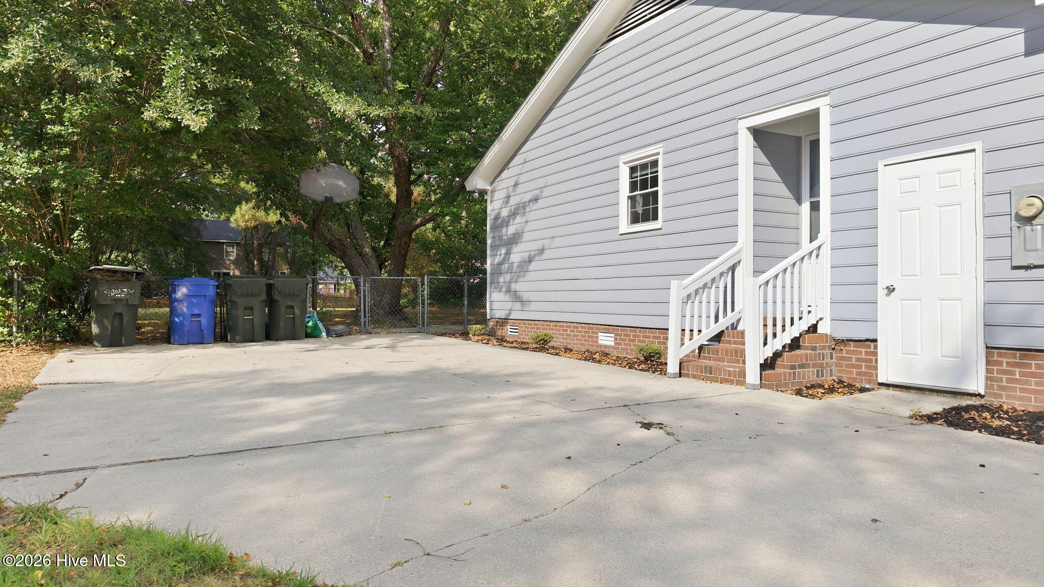 2804 Lancaster Road Northwest Wilson, NC 27896 - Photo 33 of 44