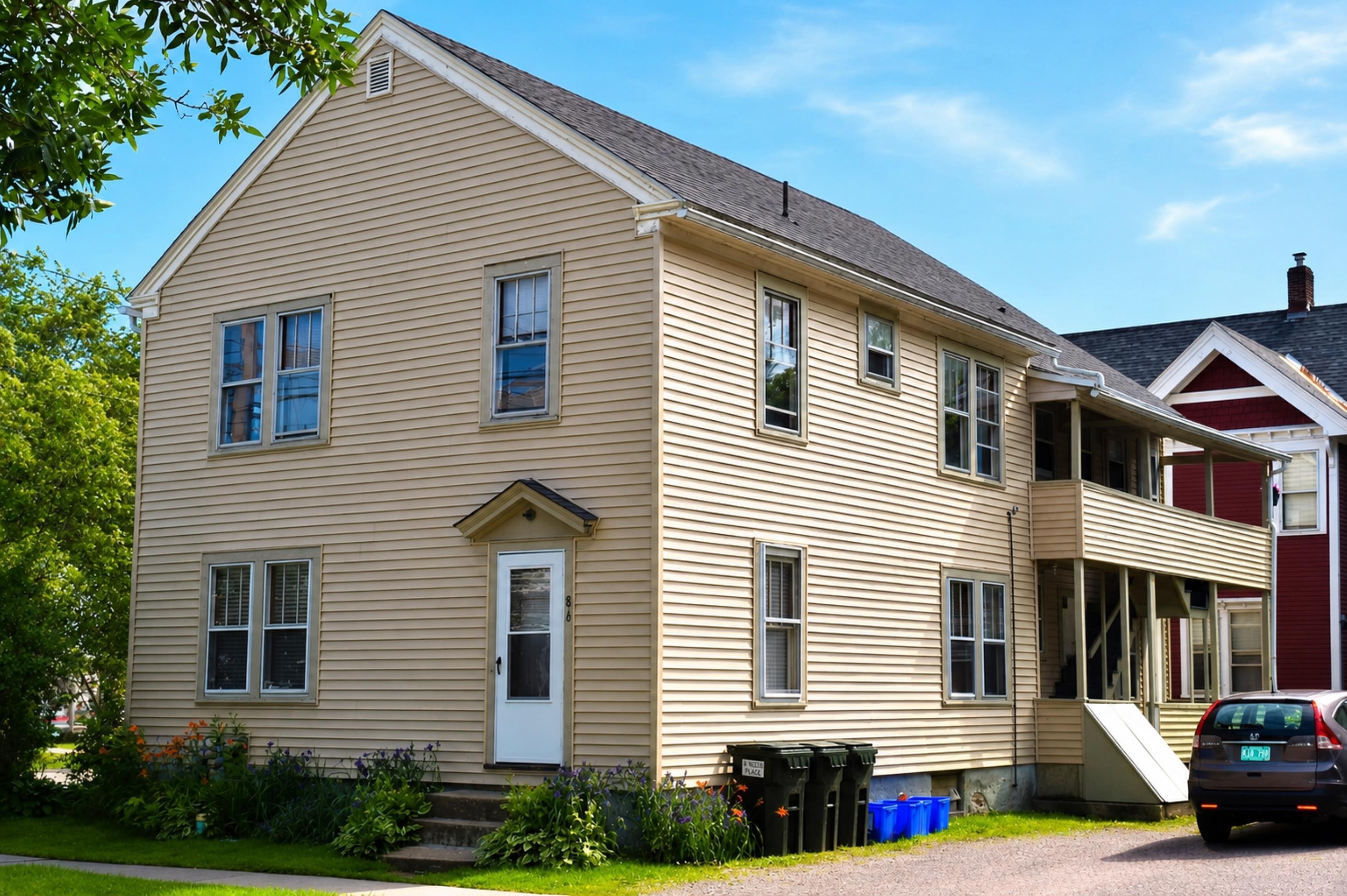 86 North Union Street Burlington, VT 05401 - Photo 1 of 34