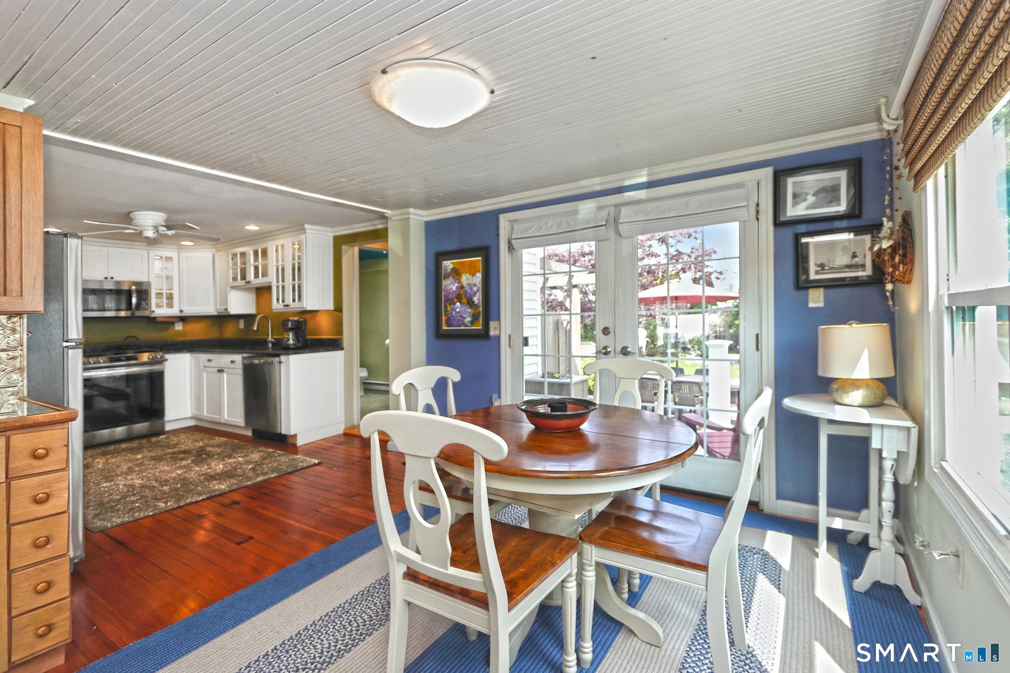 13 Billows Road Old Saybrook, CT 06475 - Photo 9 of 34 Dining Area