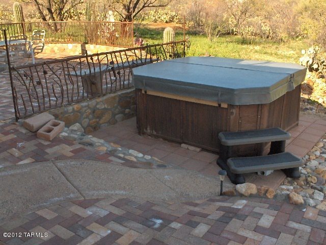 15500 East Rincon Creek Ranch Road Tucson, AZ 85747 - Photo 8 of 20 Gallery Image 8