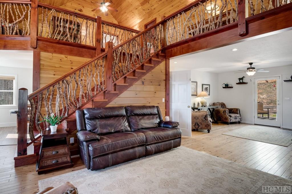 130 Notta Road Cullowhee, NC 28723 - Photo 5 of 61 Gallery Image 5