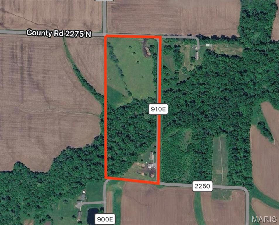 2255 County Road 900 Rinard, IL 62878 - Photo 23 of 26