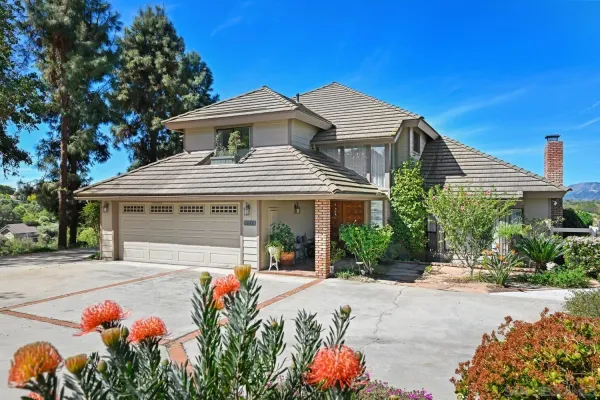 $1,195,000 | 1282 Olive Avenue, Fallbrook, CA 92028