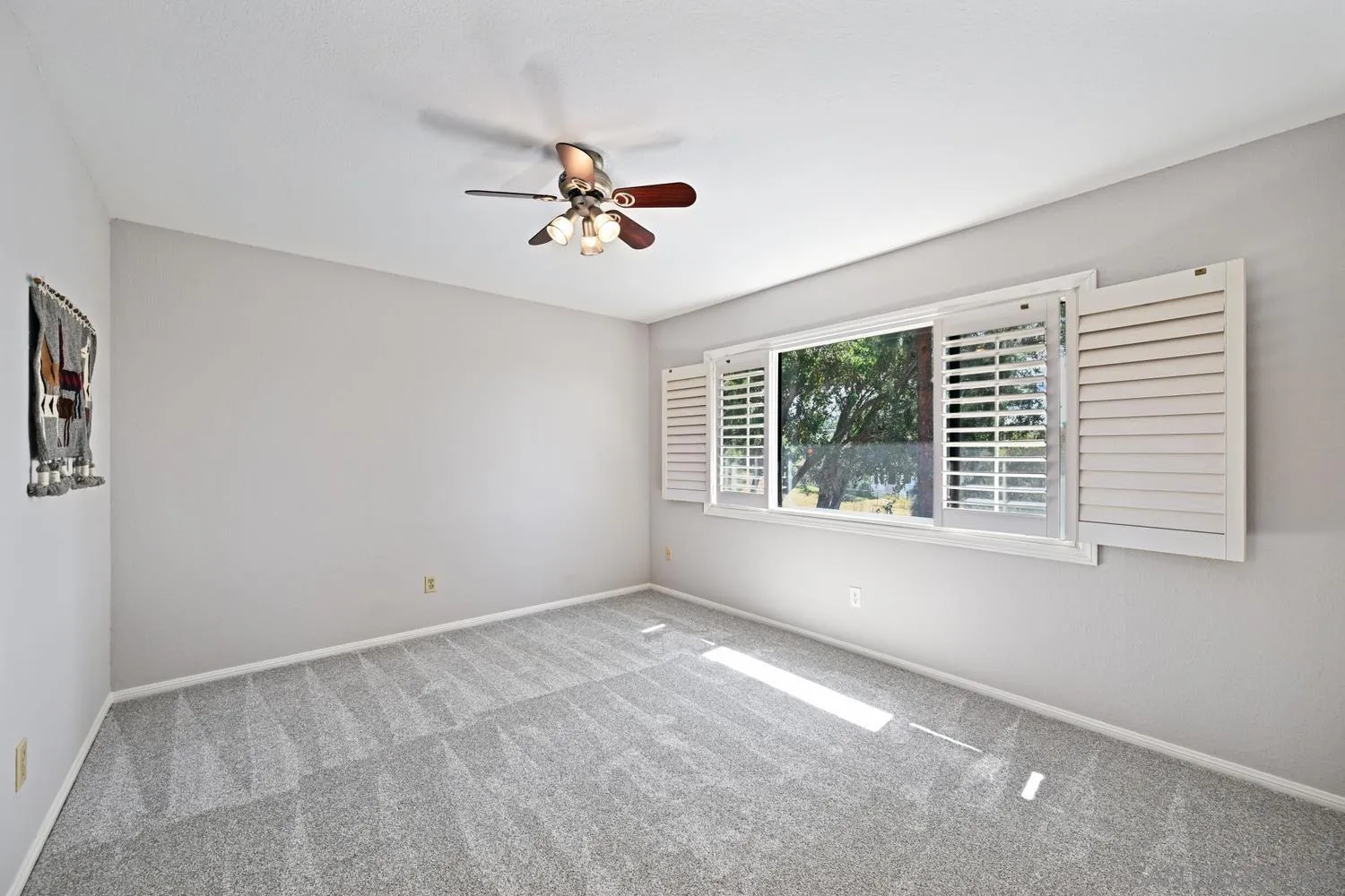 1282 Olive Avenue Fallbrook, CA 92028 - Photo 28 of 55 a view of wooden floor and windows in a room