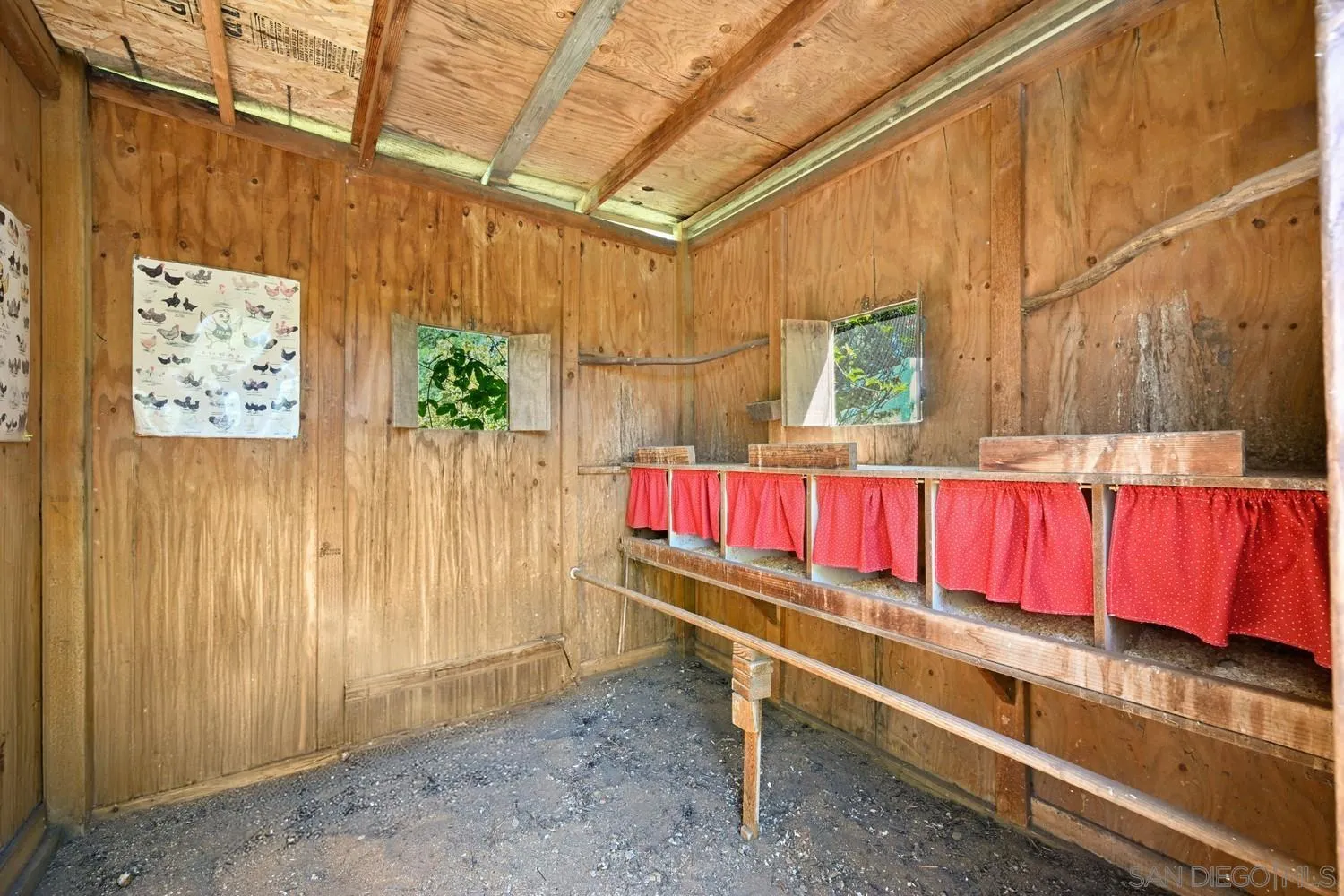 1282 Olive Avenue Fallbrook, CA 92028 - Photo 38 of 55 a view of outdoor space and yard