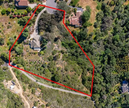 $1,195,000 | 1282 Olive Avenue, Fallbrook, CA 92028