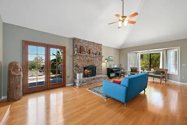 $1,195,000 | 1282 Olive Avenue, Fallbrook, CA 92028