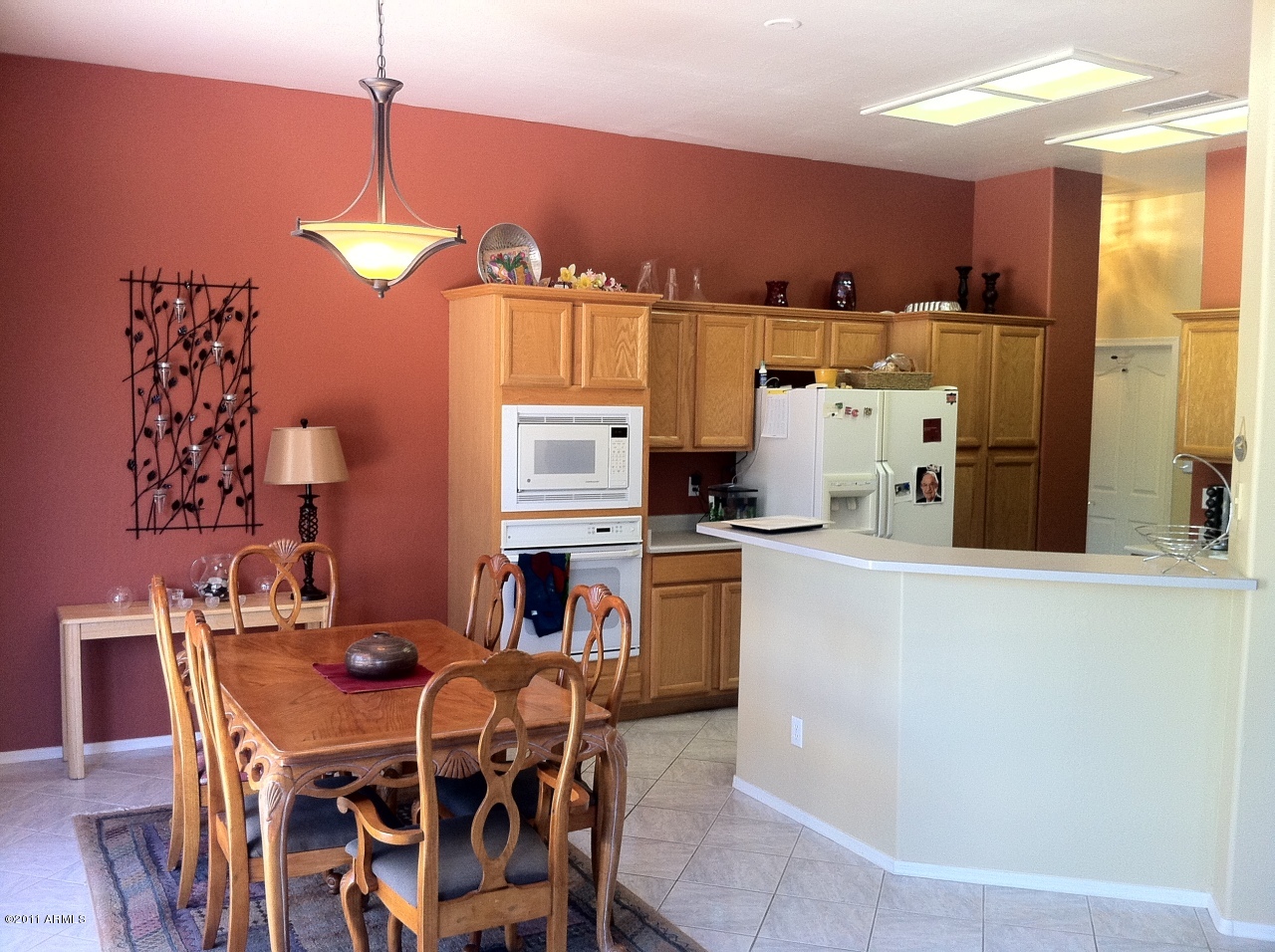 4535 East Swilling Road Phoenix, AZ 85050 - Photo 6 of 13 Kitchen 3