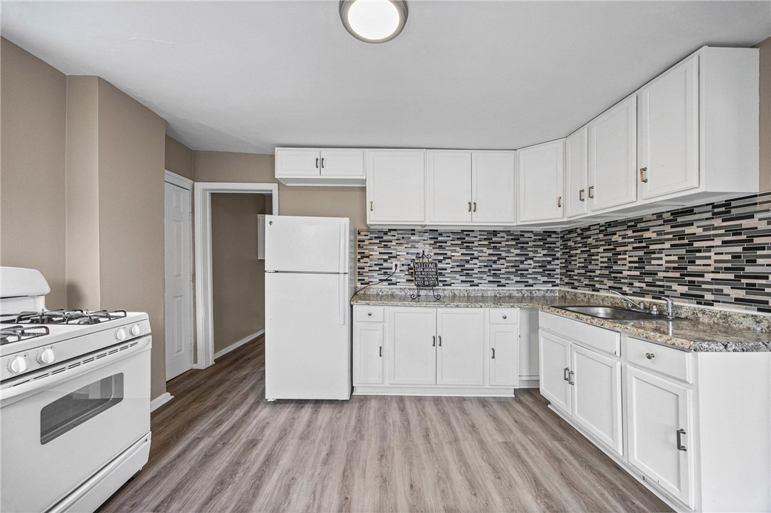 641 Jay Street Rochester, NY 14611 - Photo 3 of 29 Upper kitchen