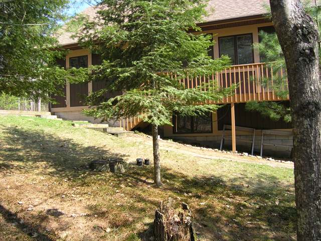 8320 Parpooncel Bay Road Eagle River, WI 54521 - Photo 8 of 20 Gallery Image 8