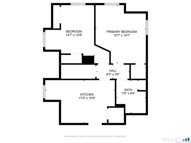 $1,700 | 11 Piney Ridge Road, Cromwell, CT 06416