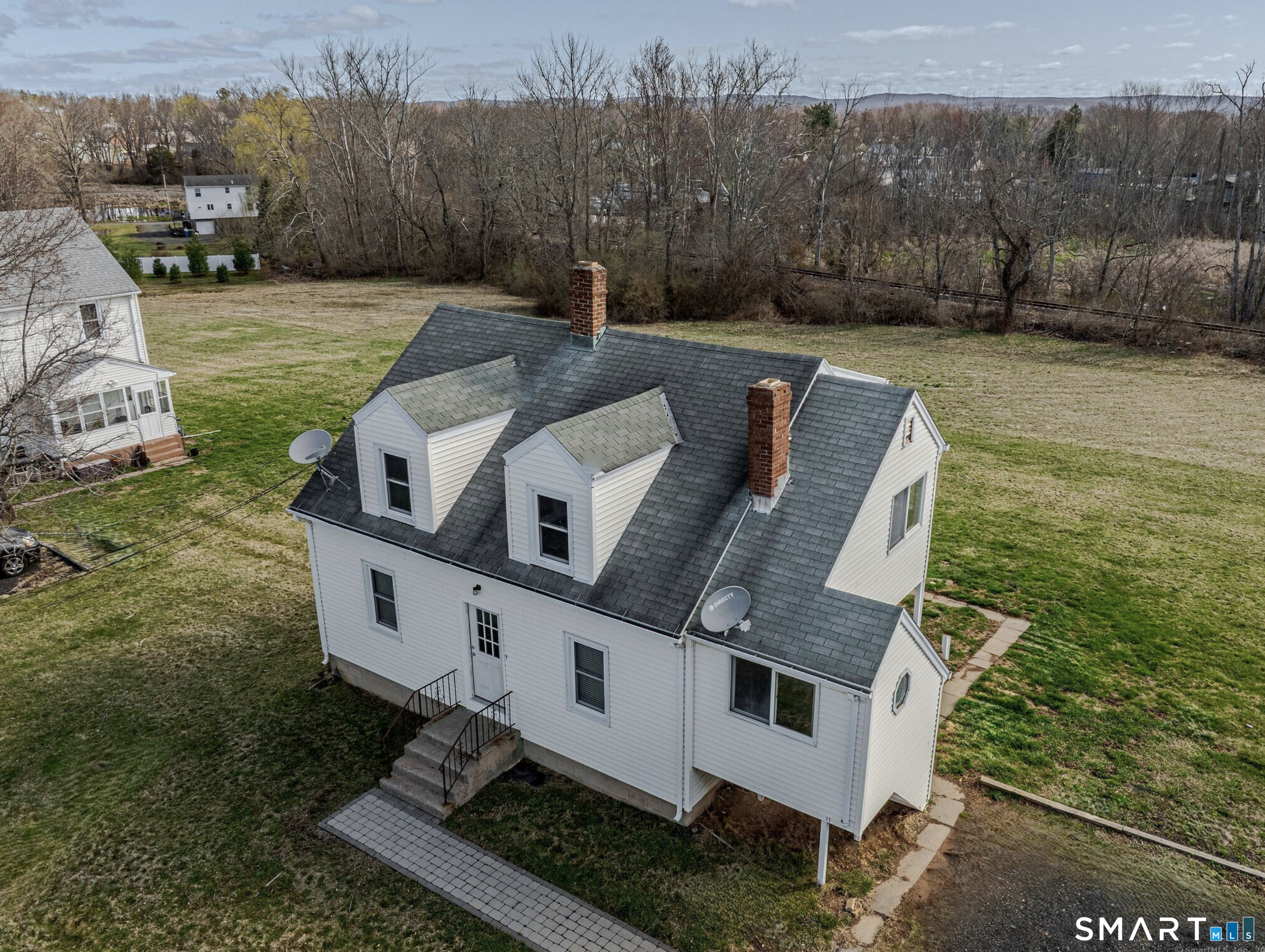 11 Piney Ridge Road Cromwell, CT 06416 - Photo 2 of 19 a view of a couches in the roof deck