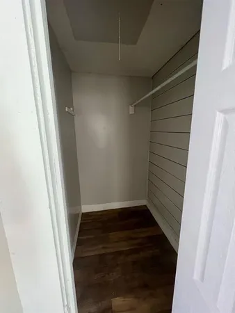 $1,050 | 609 East N 15th Street, Unit B, Abilene, TX 79601