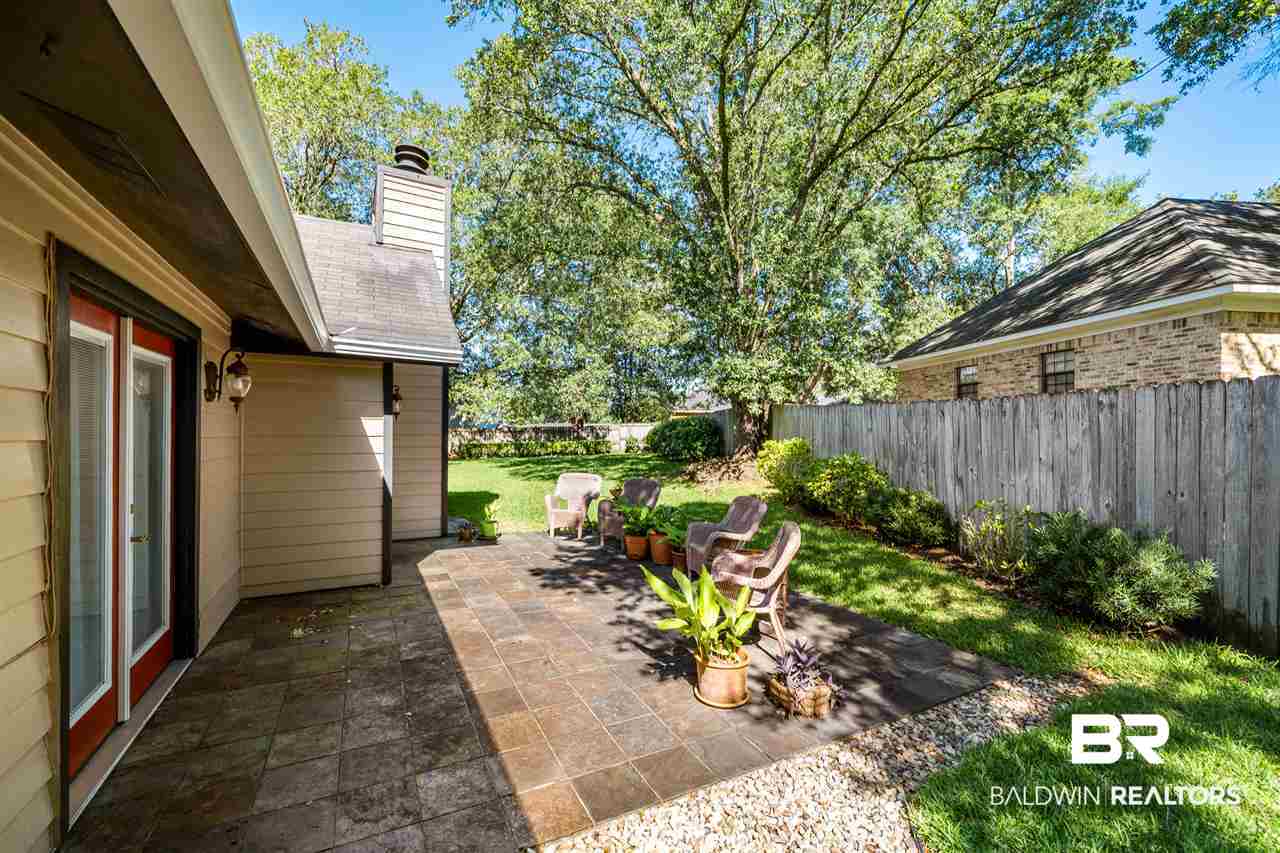 5331 Longridge Drive East Mobile, AL 36693 - Photo 19 of 26