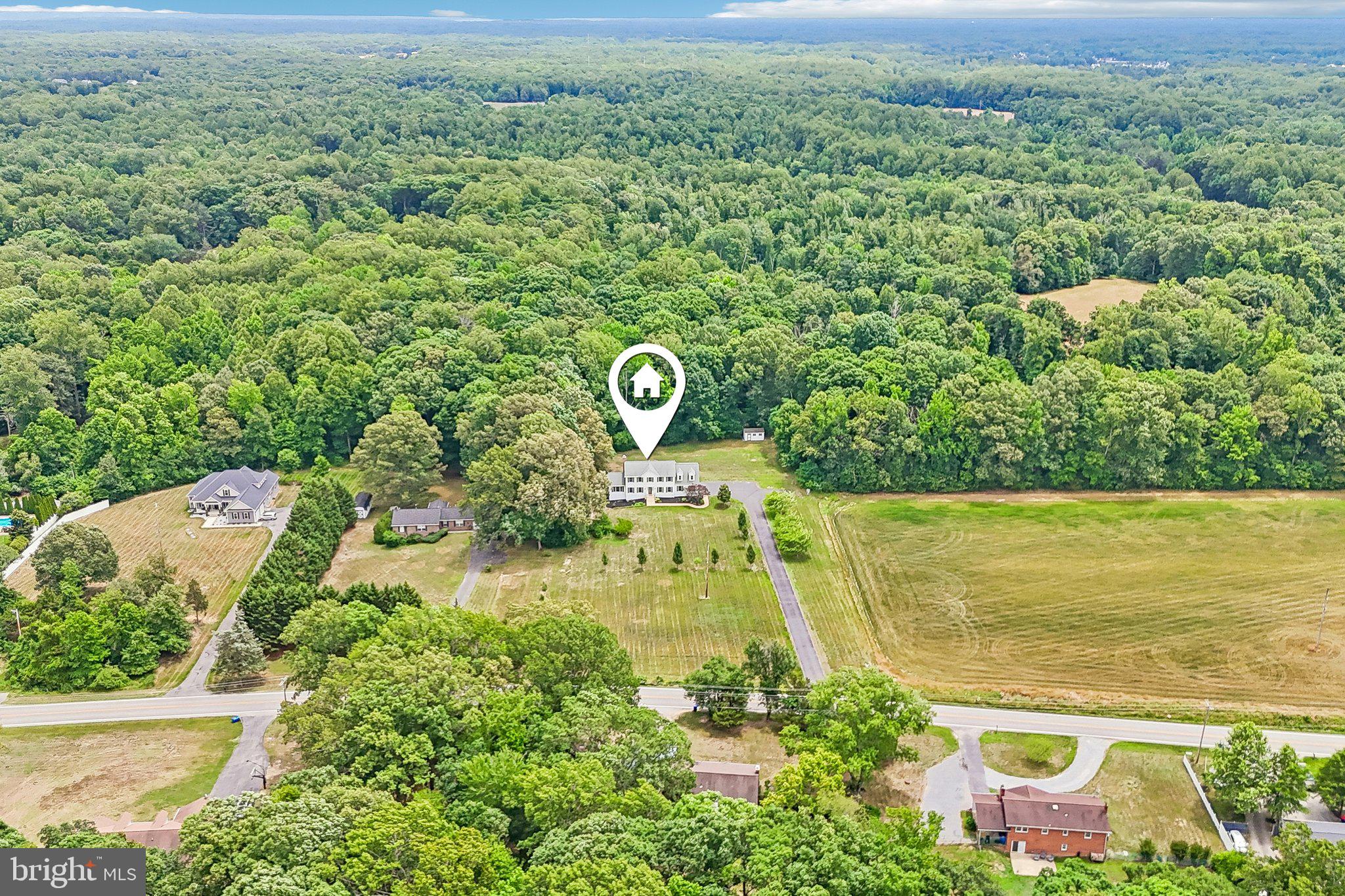 4940 Bryantown Road Waldorf, MD 20601 - Photo 91 of 102