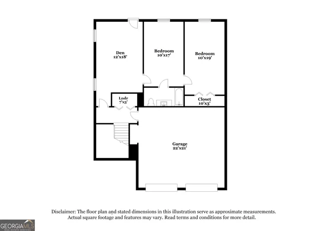 a picture of a bench in front of a bird